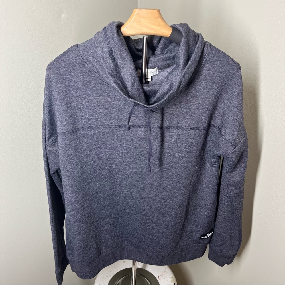 NEW WITH TAGS Simply Southern Cowl Neck Shirt